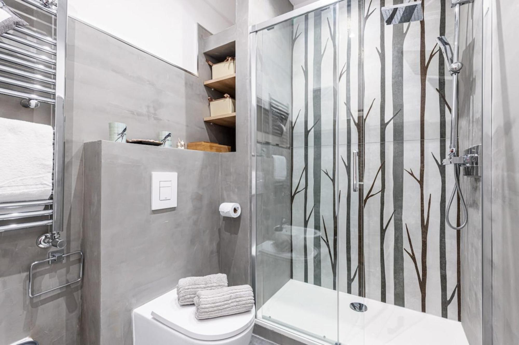 Appartement Smolett - Superb Studio Suite Downtown W Ac *